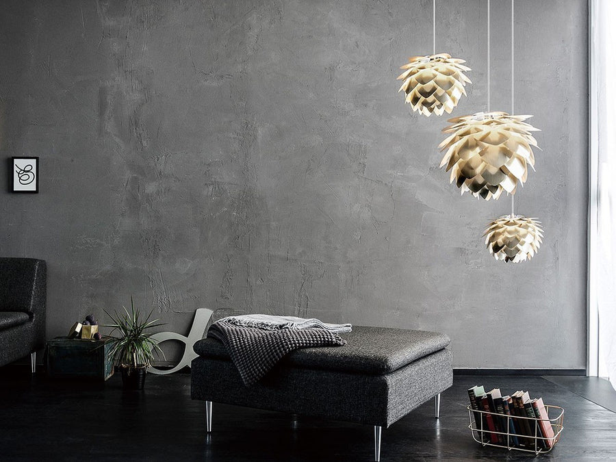 Mini Pendant Light