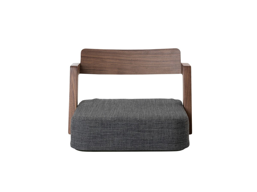 BANZAI floor armchair