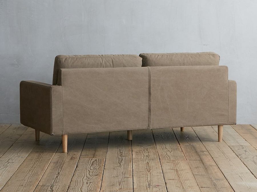 FREDA SOFA 2.5-seater sofa (canvas)