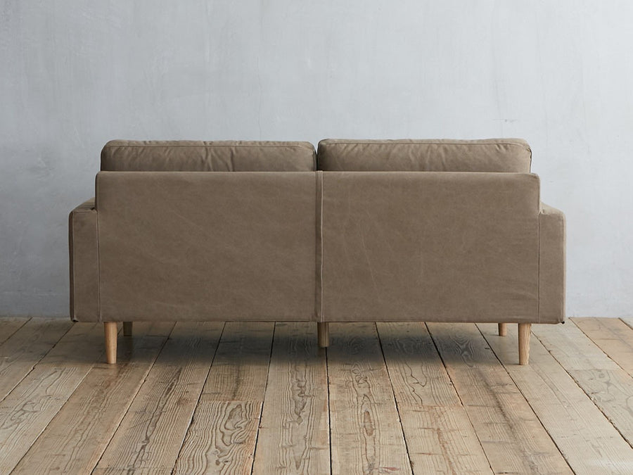 FREDA SOFA 2.5-seater sofa (canvas)