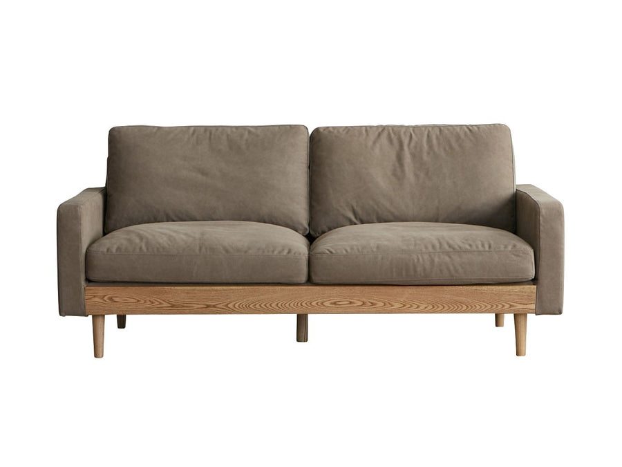 FREDA SOFA 2.5-seater sofa (canvas)