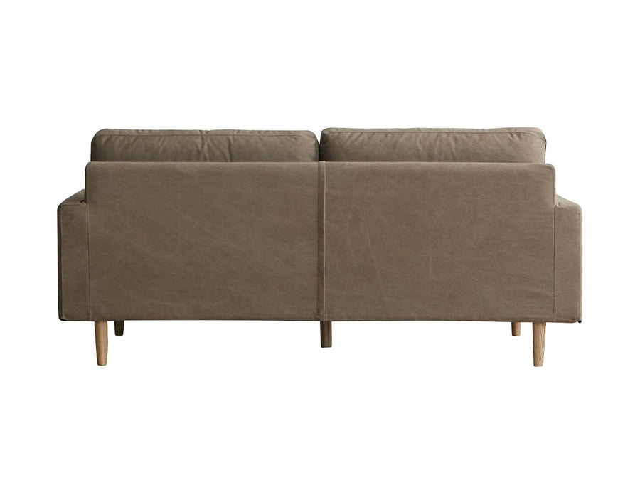 FREDA SOFA 2.5-seater sofa (canvas)