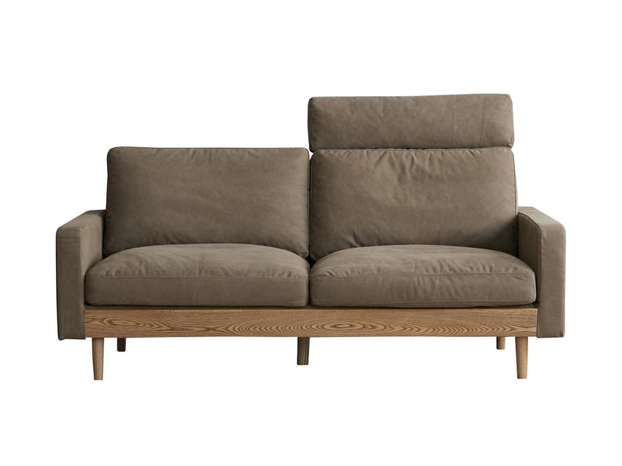 FREDA SOFA 2.5-seater sofa (canvas)