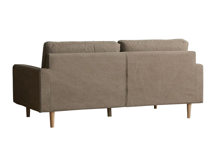 FREDA SOFA 2.5-seater sofa (canvas)