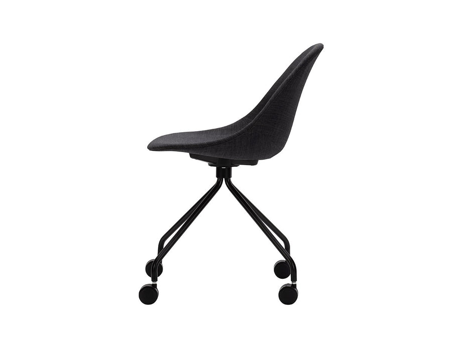 KANOA CASTOR CHAIR