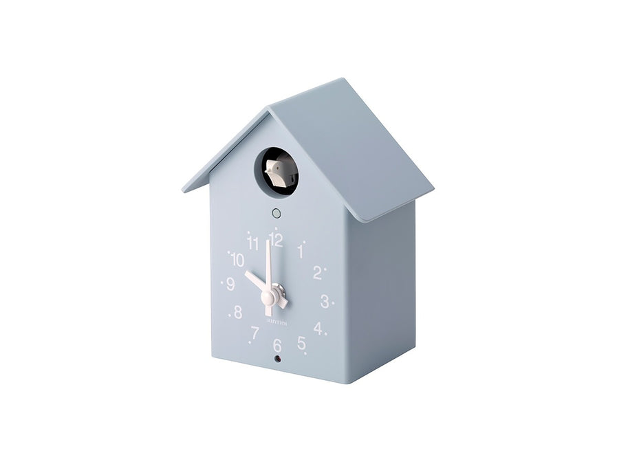 Cuckoo Clock