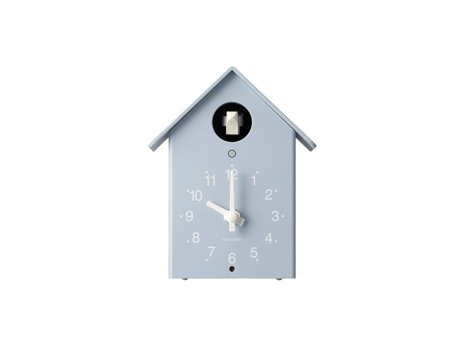 Cuckoo Clock