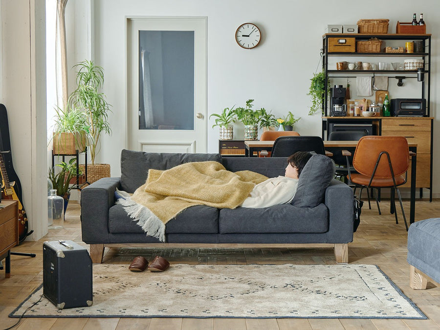 BARRETT SOFA