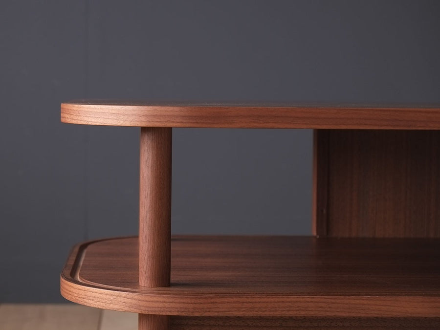 JYABARA Ichimatsu Living Table