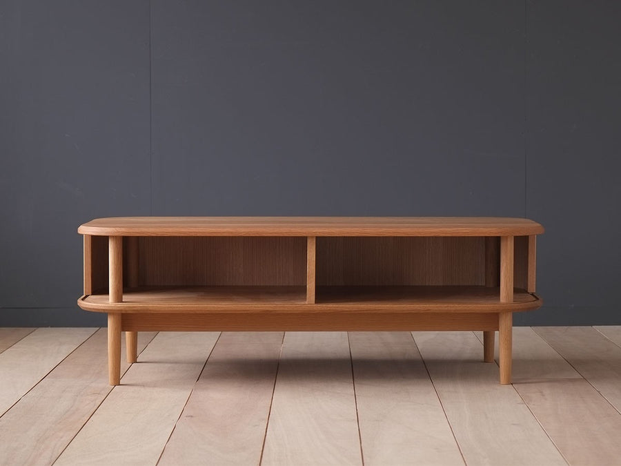 JYABARA Ichimatsu Living Table