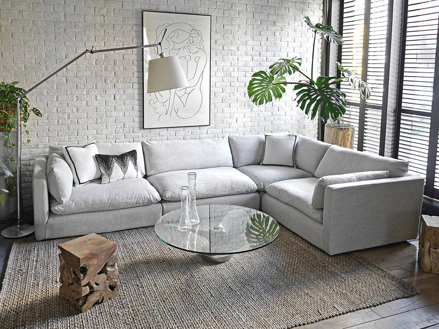 LA JOLA SECTIONAL 1P SOFA