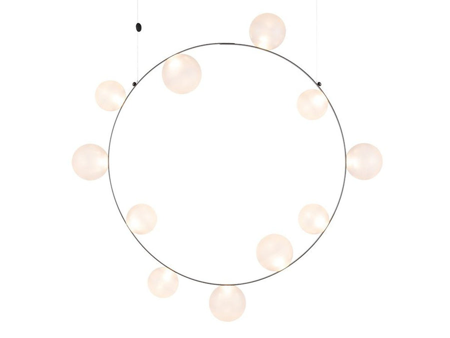 Hubble Bubble 11