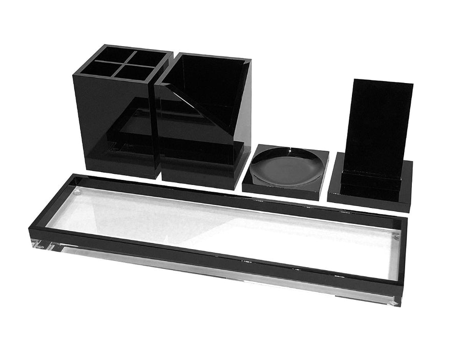 SABIA desk organizer