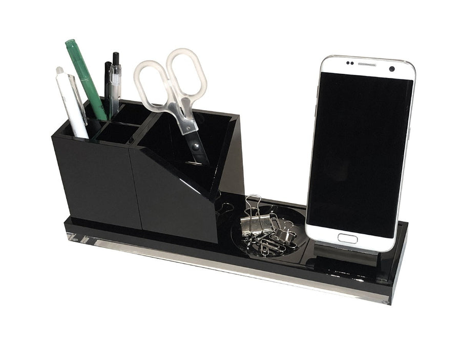 SABIA desk organizer