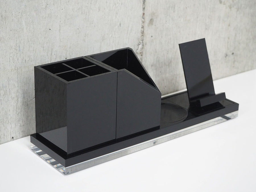 SABIA desk organizer