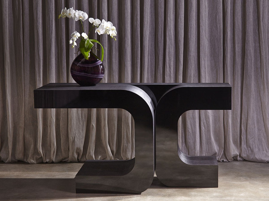 CLEMENT CONSOLE