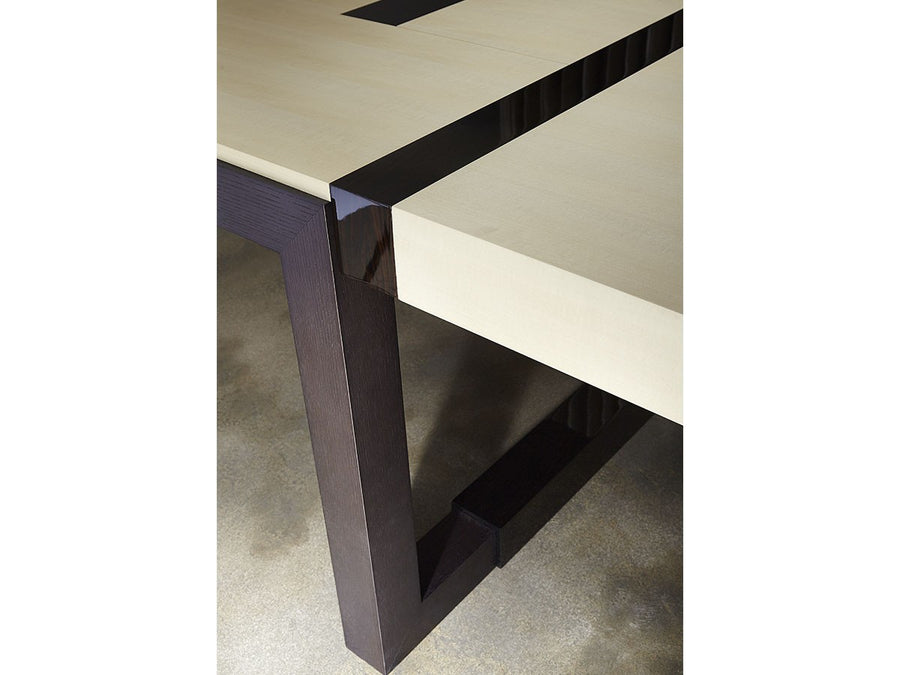 PUZZLE DINING TABLE