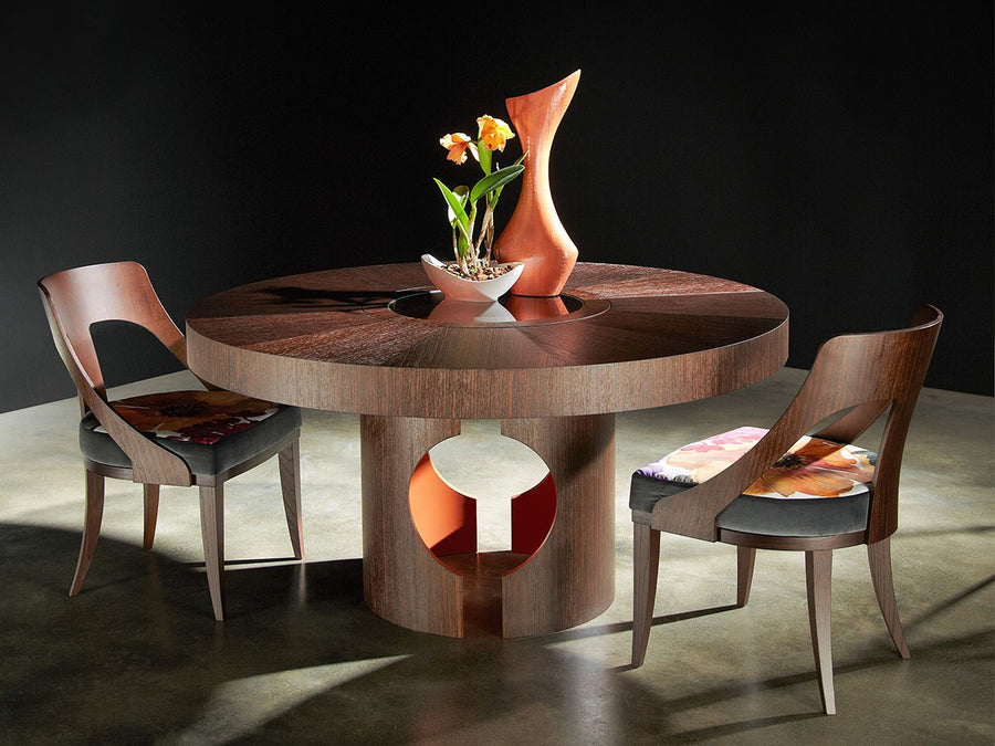 PEG DINING TABLE