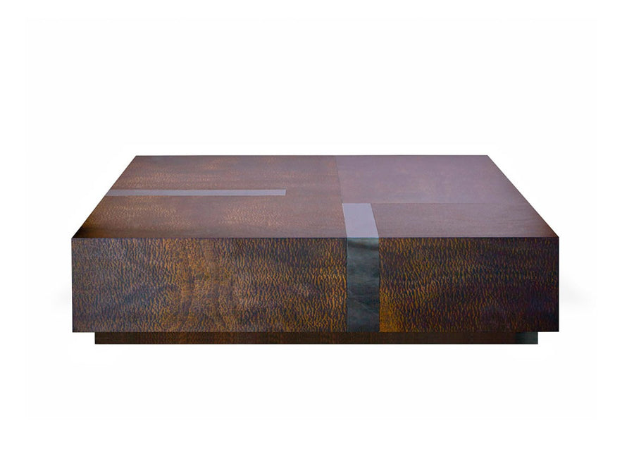 DAIS COFFEE TABLE