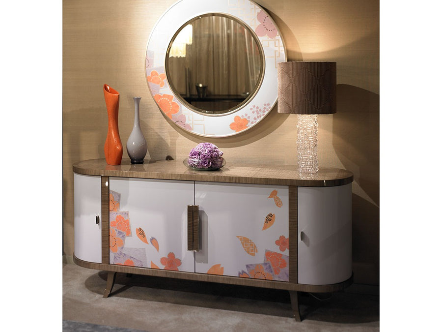 KIMONO SIDEBOARD