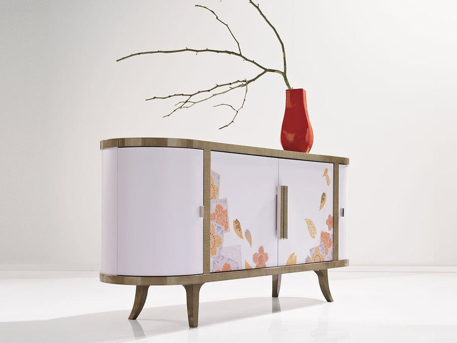 KIMONO SIDEBOARD