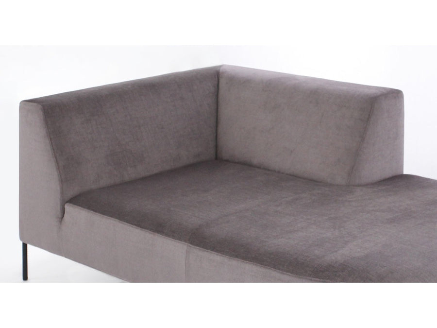 KINGSTON sofa round couch