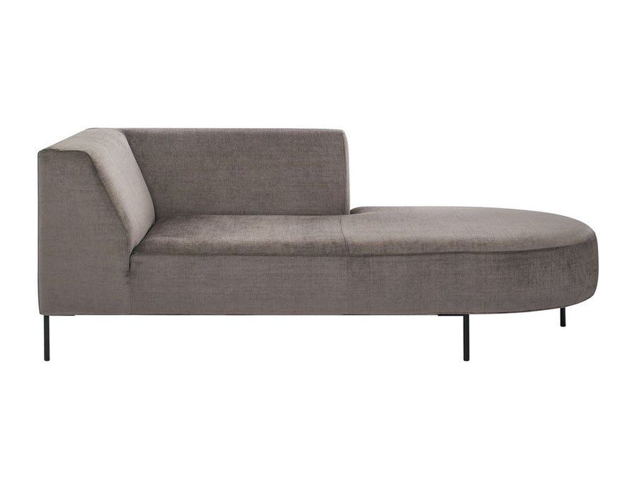 KINGSTON sofa round couch