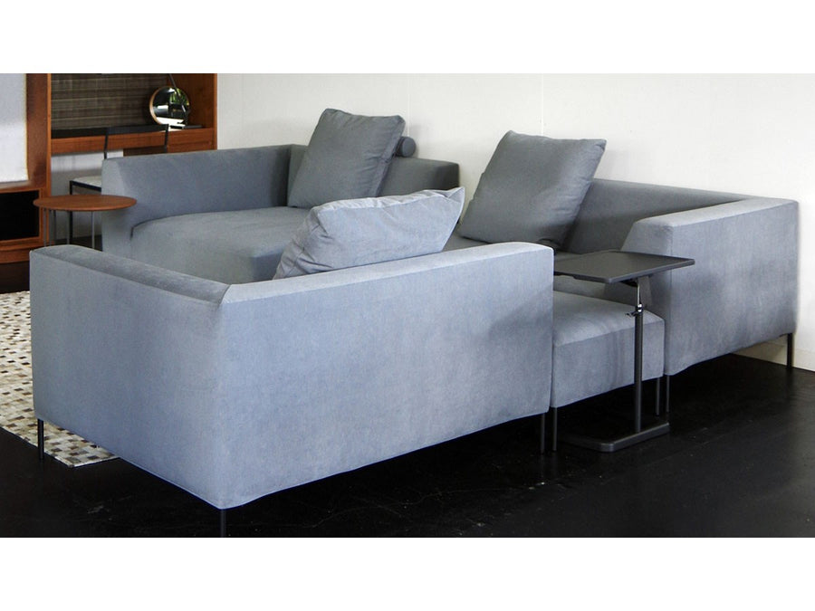 KINGSTON sofa wide corner