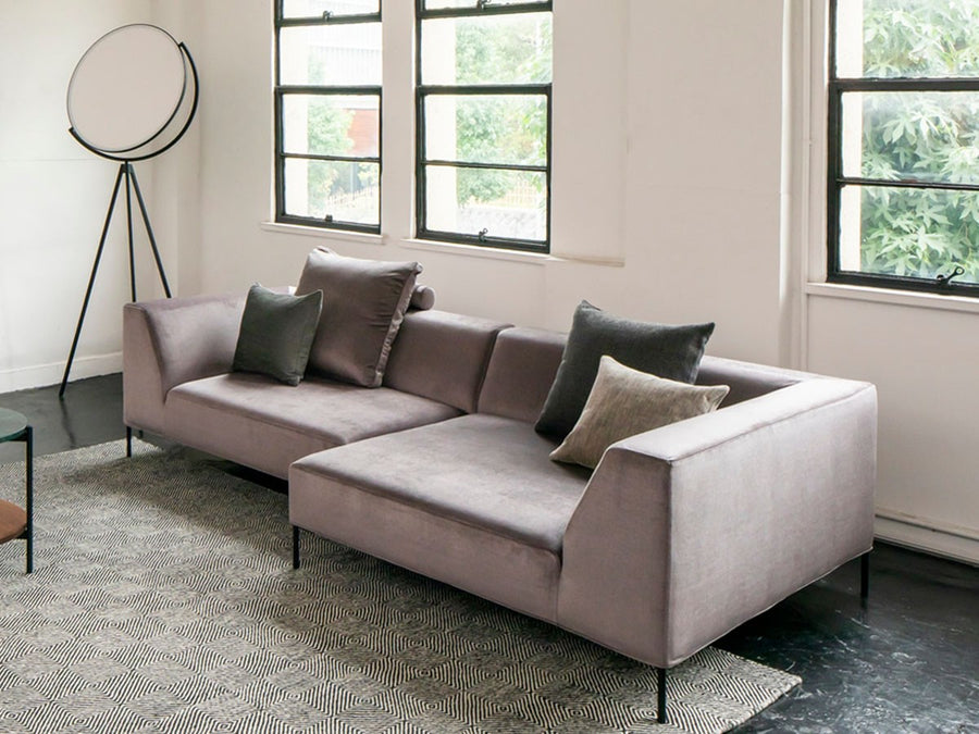 KINGSTON sofa wide corner