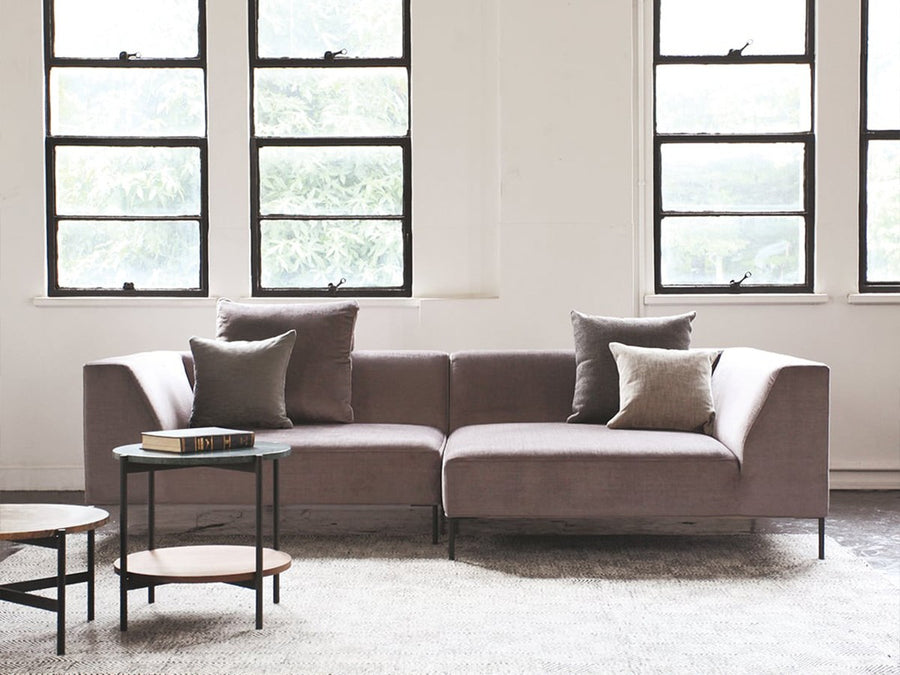 KINGSTON sofa wide corner