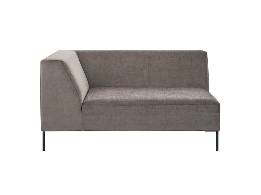 KINGSTON sofa 1.5P side arm