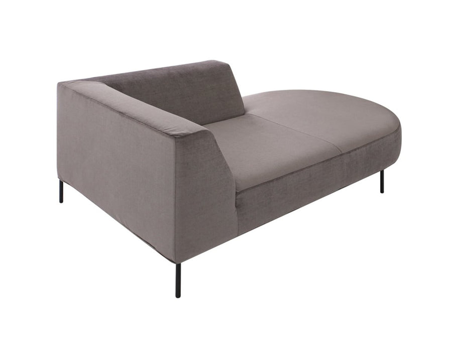 KINGSTON sofa round couch