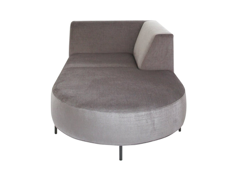 KINGSTON sofa round couch