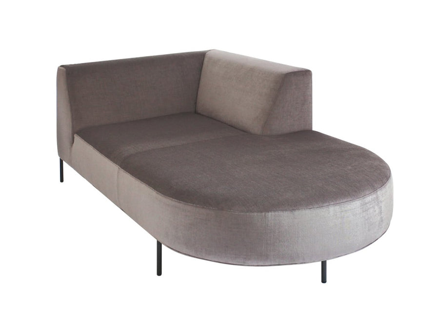 KINGSTON sofa round couch