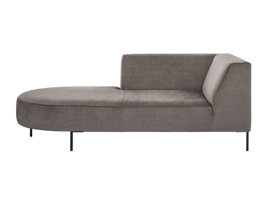 KINGSTON sofa round couch