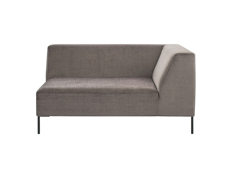 KINGSTON sofa 1.5P side arm