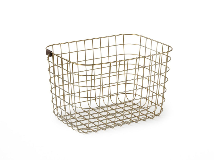 WIRE BASKET