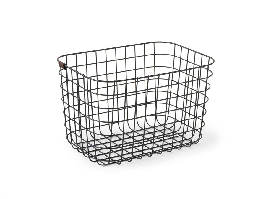 WIRE BASKET