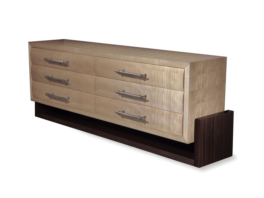 BI-LEVEL SIDEBOARD