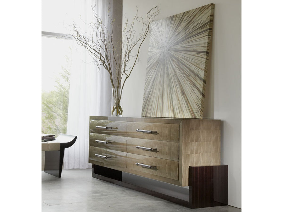 BI-LEVEL SIDEBOARD