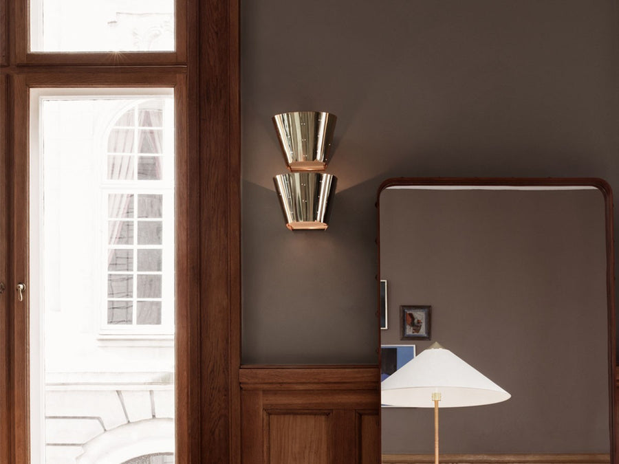 9464 Wall Lamp