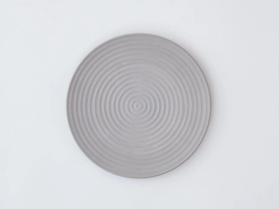 Cup & Saucer Pair Circle