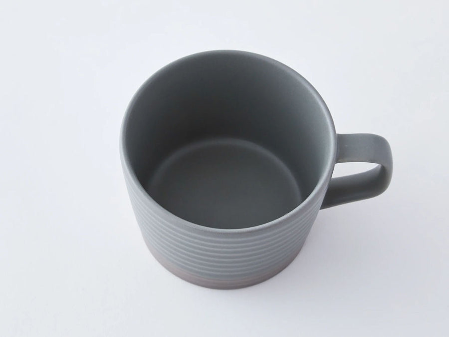 Cup & Saucer Pair Circle