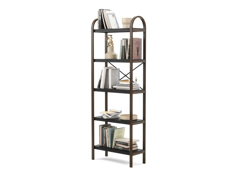 Bellwood Free Standing 5-Tier Shelf