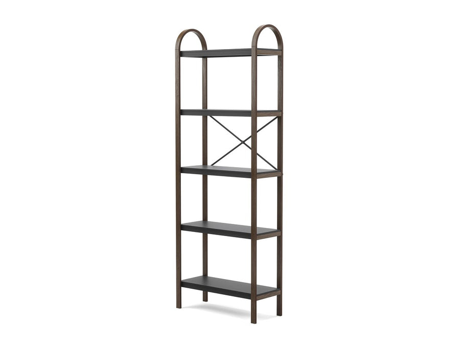 Bellwood Free Standing 5-Tier Shelf