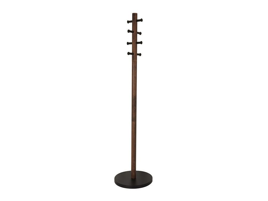 Pillar Coatrack