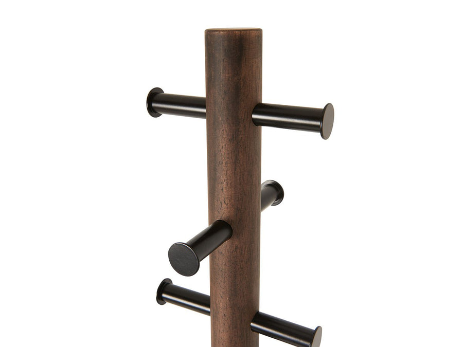 Pillar Coatrack