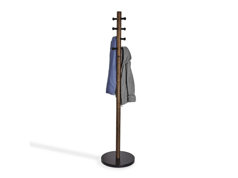 Pillar Coatrack