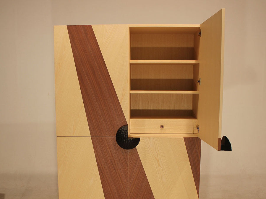 NOCTURNE CABINET