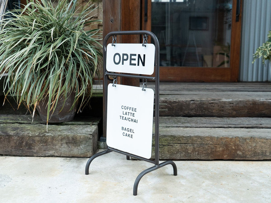 DINER SIGNBOARD